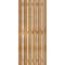 Ekena Millwork Spaced Board-n-Batten Shutters, Rough Sawn Western Red Cedar, 34 3/4W x 80H, PR RBS06S35X080RWR - alternate 4